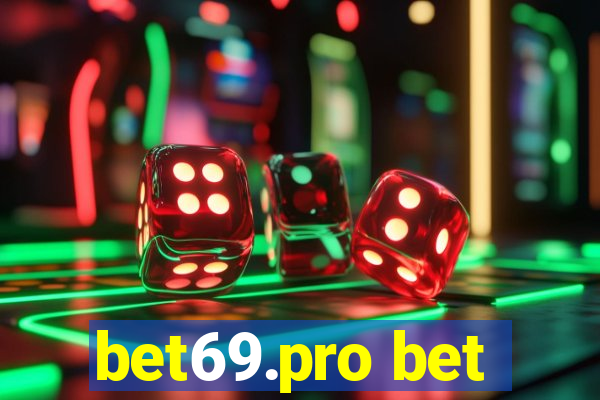 bet69.pro bet